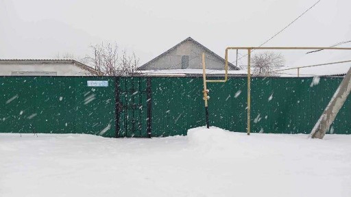 Отдельный дом · 3 комнаты · 87 м² · 6 сот., г. Житикара, Майлина 28/1