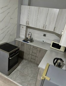 Западно-Казахстанская область, Актау