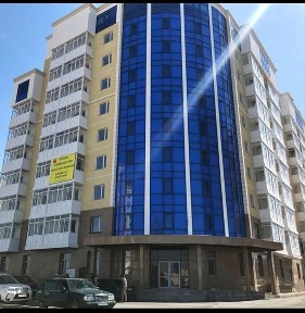 Акмолинская область, Астана, Нура