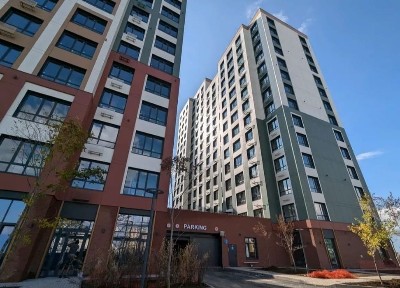 Акмолинская область, Астана, Есильский район