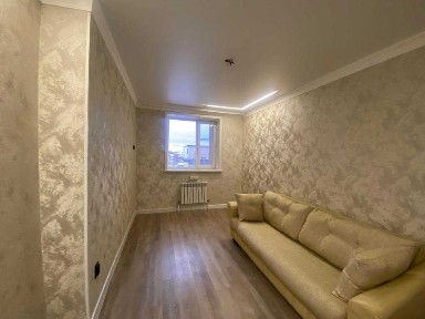 Акмолинская область, Астана, Алматинский район