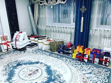 В г. Семей Сдается коттедж посуточно для ваших мероприйтий