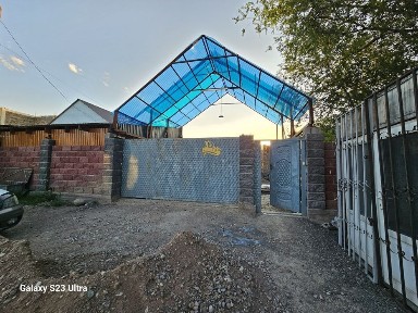 Продам дом лпх.