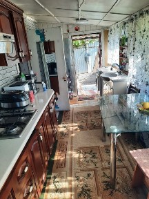 Продам жилую дачу