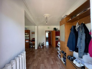 Частный дом участок 9 соток