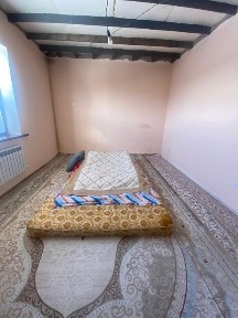 Новый дом 11×15.