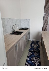 Алматинская область, Интернациональное