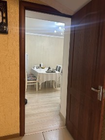 Частный Дом в Верхнем Алгабасе