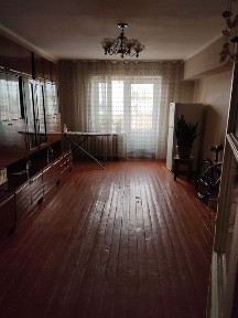 Продается квартира или меняем на дом