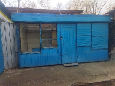 Продам контейнер