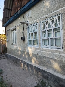 Жамбылская область, Шу