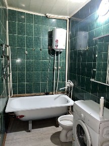 Сдаётся 1комн. квартира