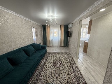 Карагандинская область, Жезказган