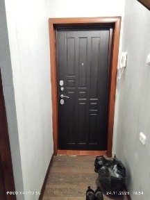 Сдаётся квартира на длительный срок