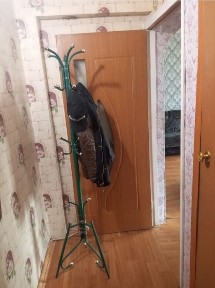 Сдам однокомнатную квартиру на длительный срок