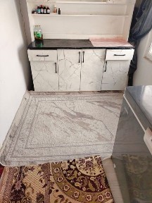 Үй сатылады барлық жағдай жасалған