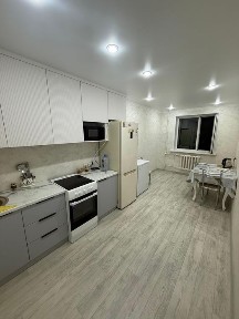 Карагандинская область, Караганда, Октябрьский район