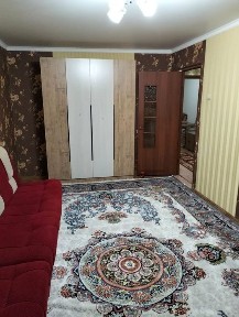 Жезказган 3 комнатная квартира