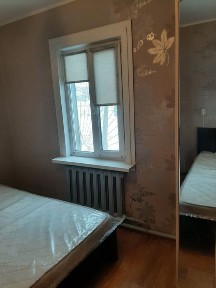 Карагандинская область, Сатпаев