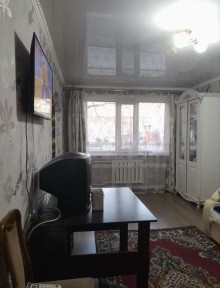 Карагандинская область, Караганда, Октябрьский район