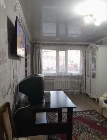 Карагандинская область, Караганда, Октябрьский район