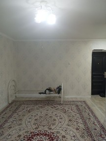 Квартира в долгосрочную аренду. Сдаётся в аренду квартира в общежитии