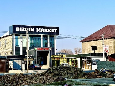 Пәтер жалға беріледі