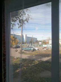 Сдам на длительный срок 2 х комнатную квартиру