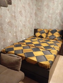 Костанайская область, Костанай