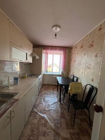 4-х комнатная квартира