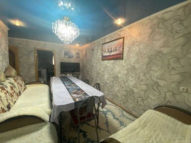 Костанайская область, Костанай