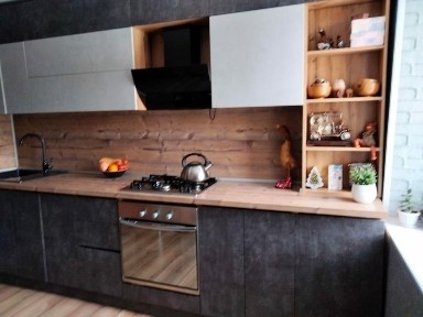 Костанайская область, Костанай