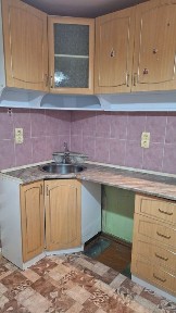 3х. комн квартира 4мкр-он.