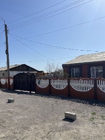 Продается дом Новая Дубовка