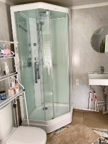 Продам дом в Кызыл-Жар