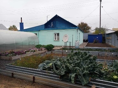 Дом / по Сарыарка