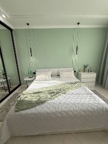 Алматинская область, Алматы, Ауэзовский район