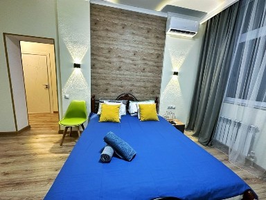 Алматинская область, Алматы, Алмалинский район