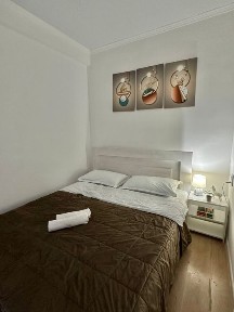 2 ком квартира напротив Сайрана ЖК Сити плюс