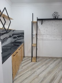 Атырауская область, Атырау, Авангард