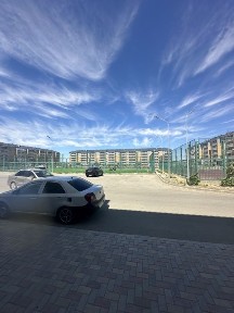 3комнатная квартира