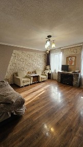 Восточно-Казахстанская область, Усть-Каменогорск, Дворец спорта