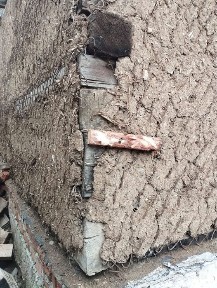 Продам дом на разбор