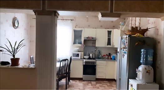 Акмолинская область, Астана, Алматинский район