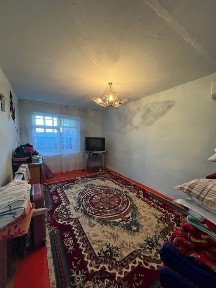 Туркестанский область, Жетысайский р/н Асык ата квартира продаётся цен
