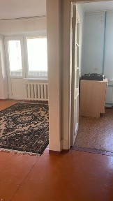 Продам квартиру на 3 этаже