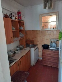 ПРОДАМ 3-комнатная полноценная квартира