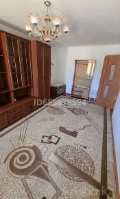 Продается квартира 2х комнатная