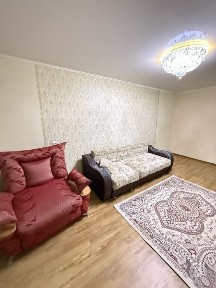 Северо-Казахстанская область, Петропавловск