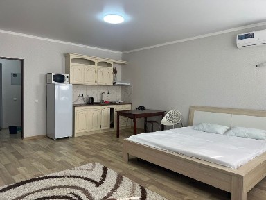 Актюбинская область, Актобе, Юго-Запад 2